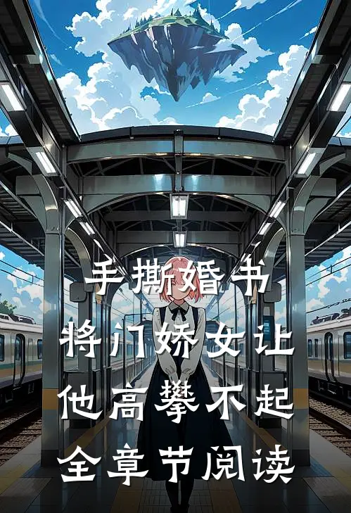 手撕婚书，将门娇女让他高攀不起全章节阅读