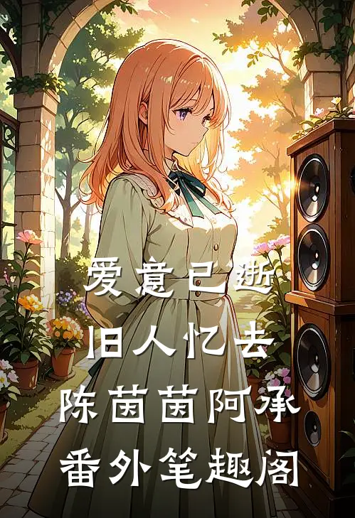 爱意已逝，旧人忆去：陈茵茵阿承番外笔趣阁