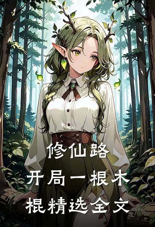 修仙路：开局一根木棍精选全文