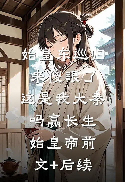 始皇东巡归来傻眼了：这是我大秦吗赢长生始皇帝前文+后续