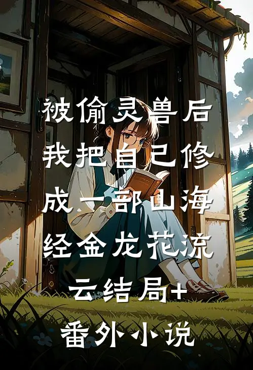被偷灵兽后，我把自己修成一部山海经金龙花流云结局+番外小说