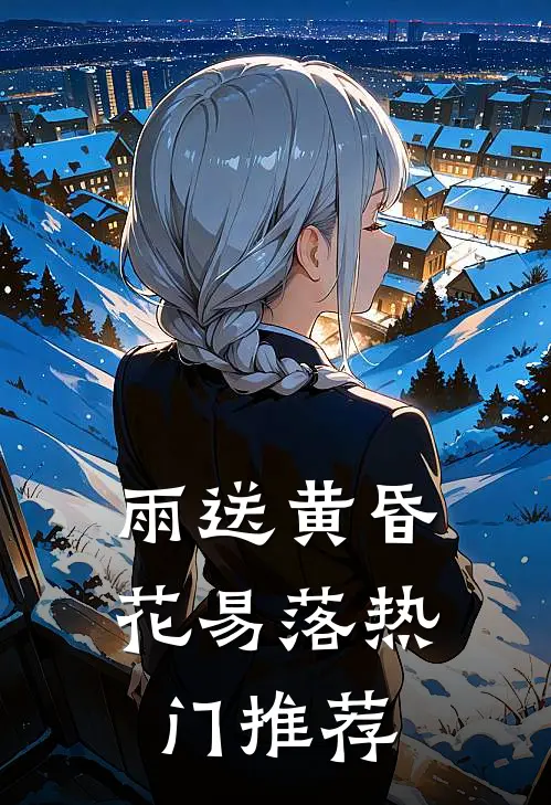 雨送黄昏花易落热门推荐