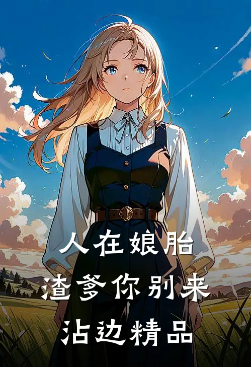 人在娘胎：渣爹你别来沾边精品