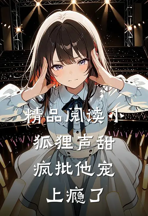 精品阅读小狐狸声甜，疯批他宠上瘾了