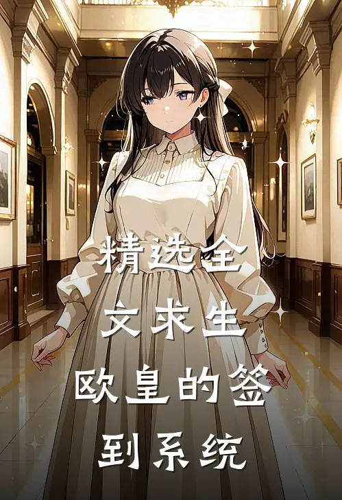 精选全文求生：欧皇的签到系统