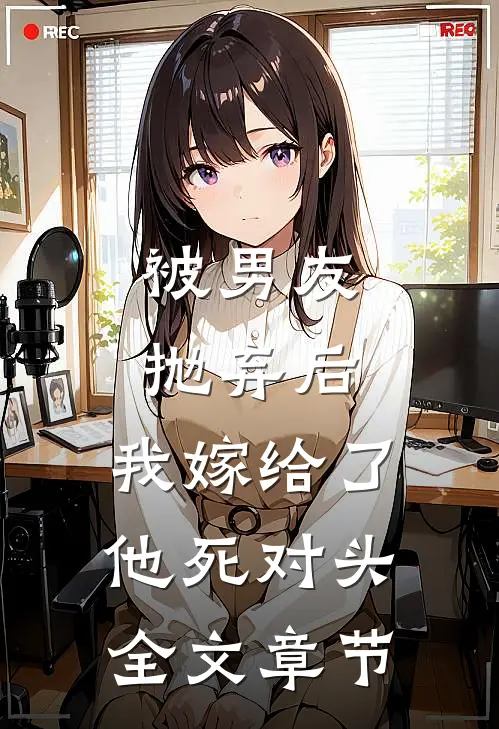 被男友抛弃后，我嫁给了他死对头全文章节
