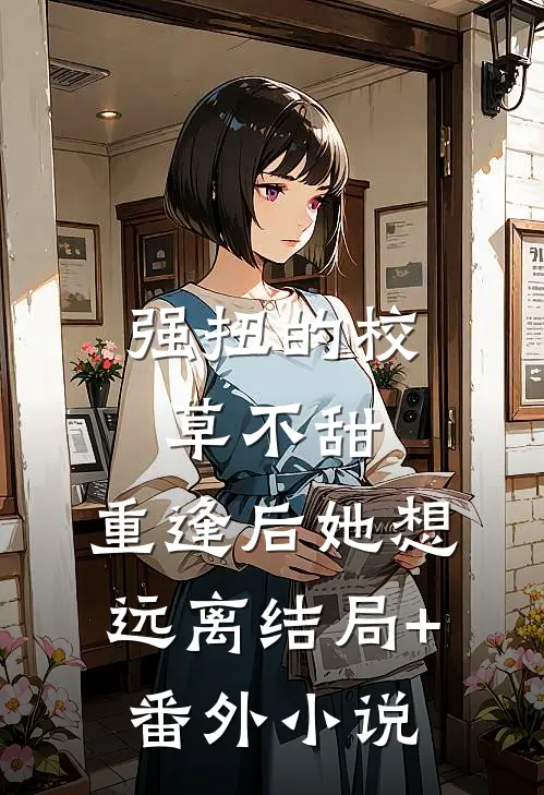 强扭的校草不甜，重逢后她想远离结局+番外小说