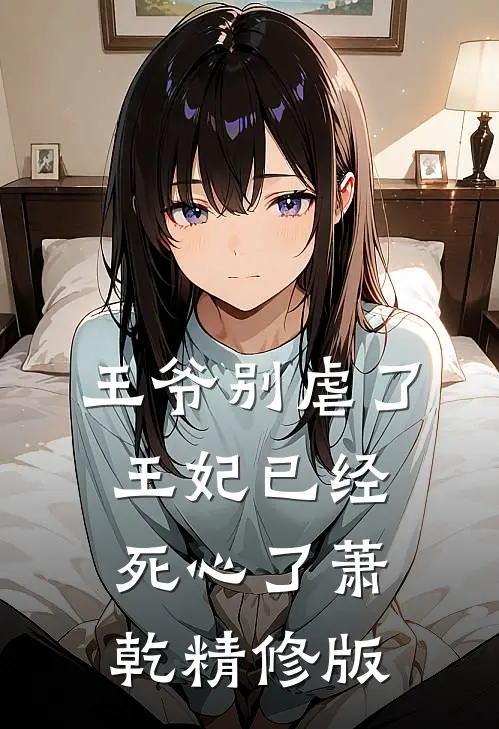 王爷别虐了王妃已经死心了萧乾精修版