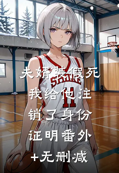 夫婿装假死，我给他注销了身份证明番外+无删减