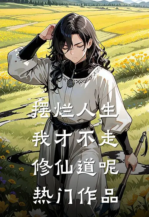 摆烂人生：我才不走修仙道呢热门作品