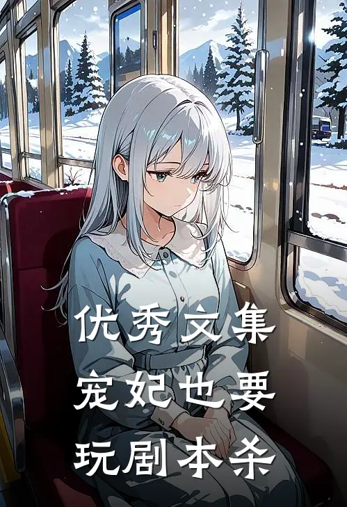 优秀文集宠妃也要玩剧本杀