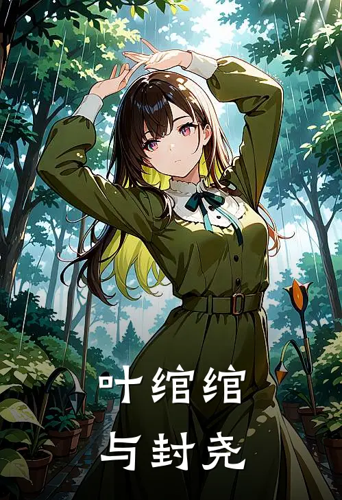 叶绾绾与封尧
