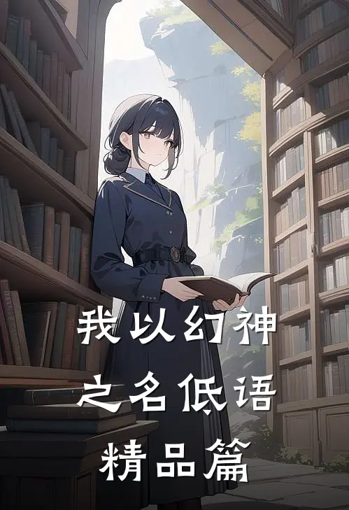 我以幻神之名低语精品篇