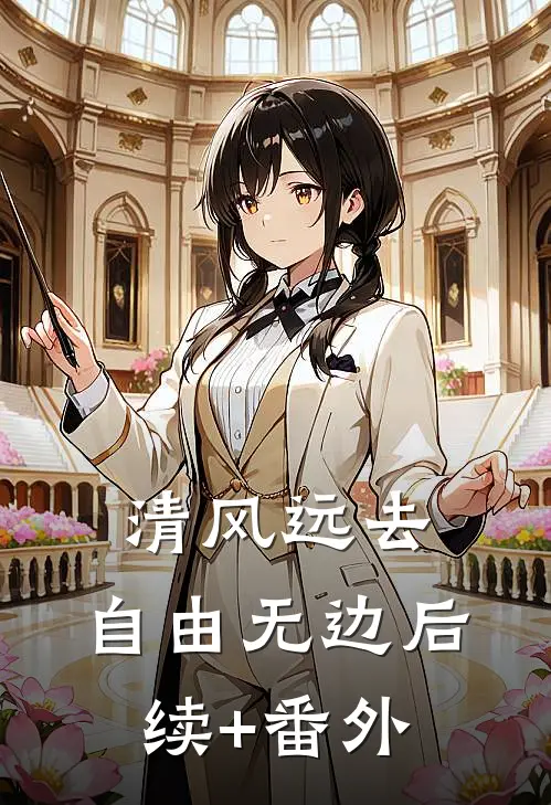 清风远去，自由无边后续+番外