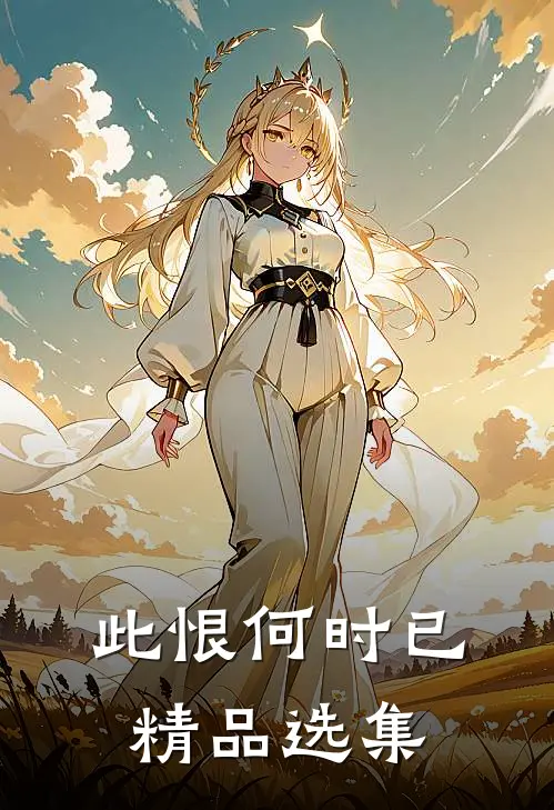 此恨何时已精品选集