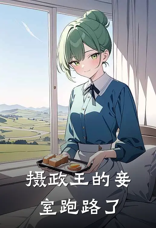摄政王的妾室跑路了