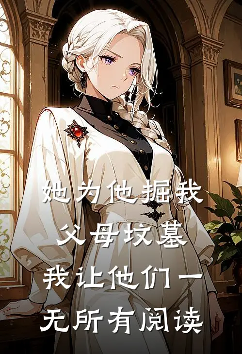她为他掘我父母坟墓，我让他们一无所有阅读