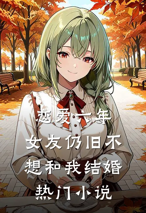 恋爱六年，女友仍旧不想和我结婚热门小说