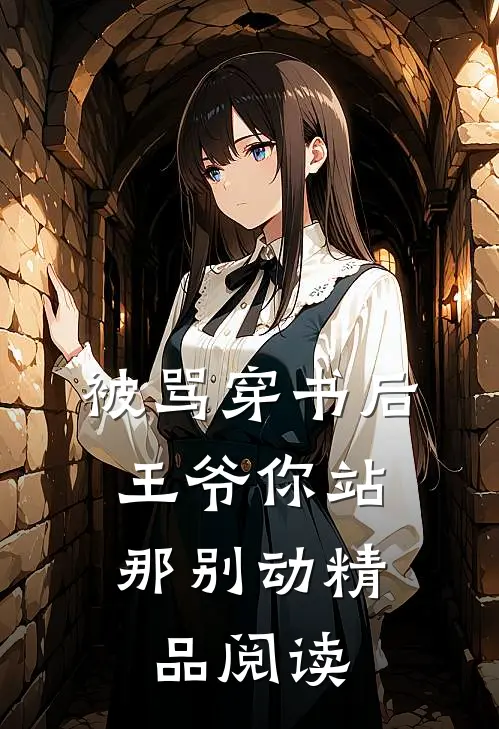 被骂穿书后，王爷你站那别动精品阅读