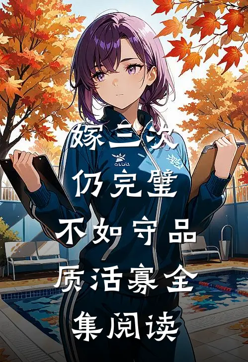 嫁三次仍完璧，不如守品质活寡全集阅读