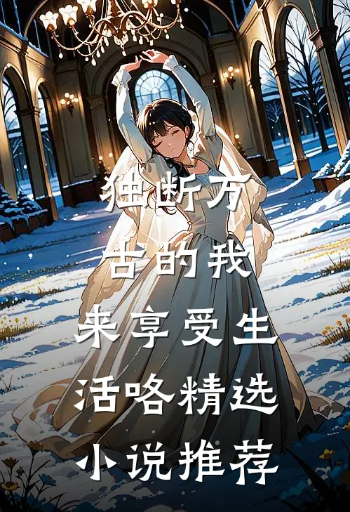 独断万古的我，来享受生活咯精选小说推荐