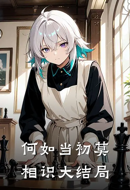 何如当初莫相识大结局