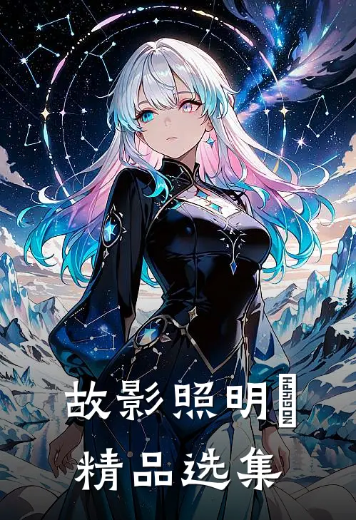 故影照明晞精品选集