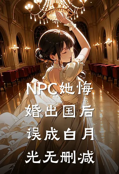 NPC她悔婚出国后误成白月光无删减