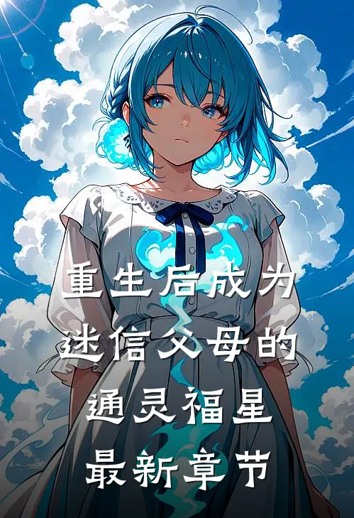 重生后成为迷信父母的通灵福星最新章节