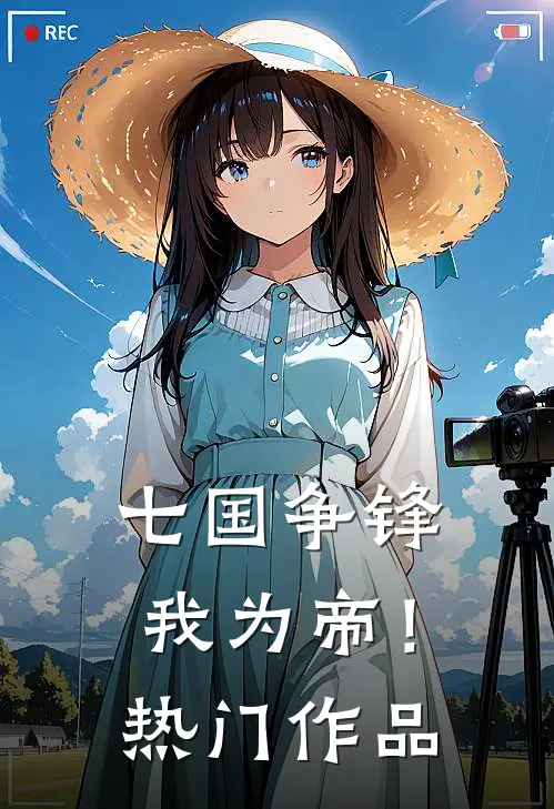 七国争锋，我为帝！热门作品