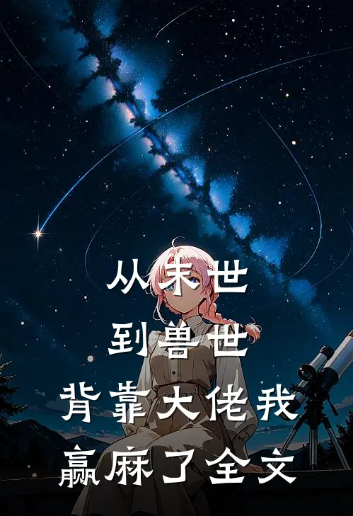 从末世到兽世，背靠大佬我赢麻了全文