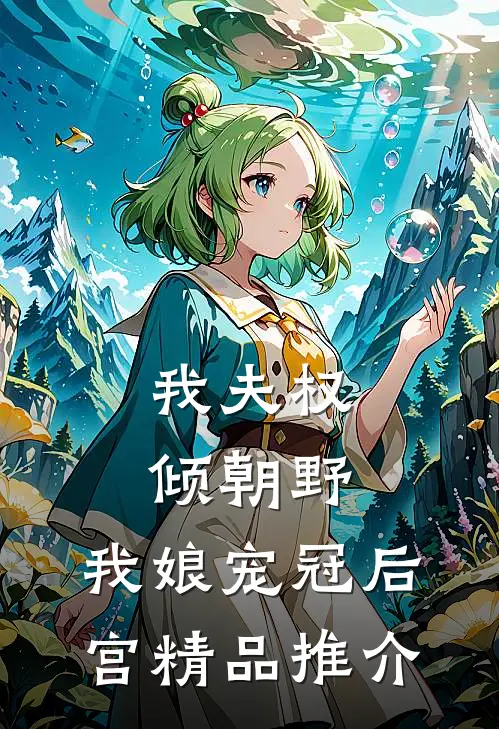 我夫权倾朝野,我娘宠冠后宫精品推介