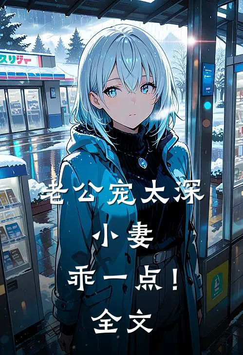 老公宠太深：小妻，乖一点！全文