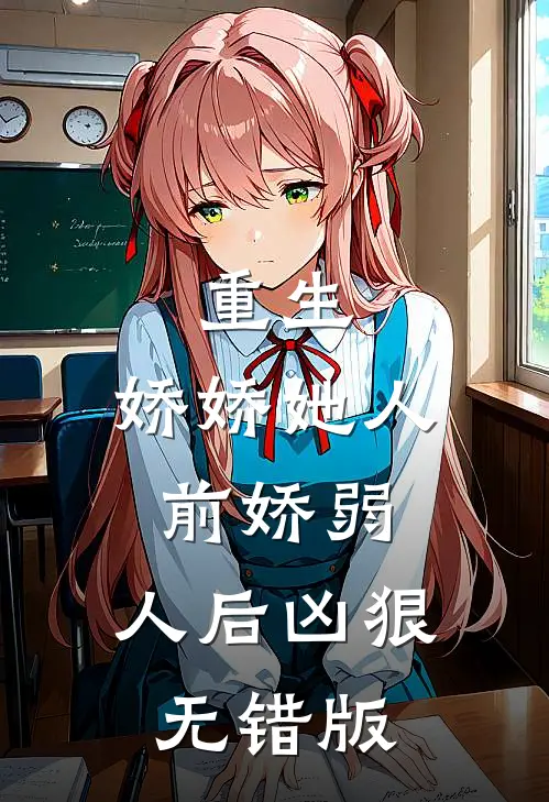 重生：娇娇她人前娇弱，人后凶狠无错版