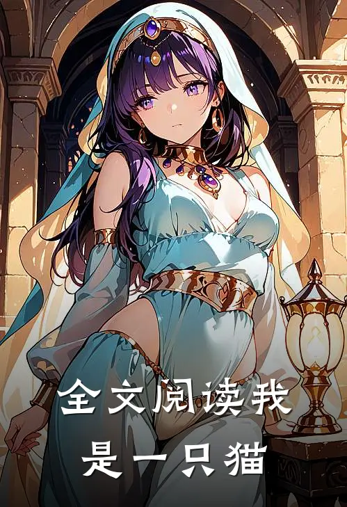 全文阅读我是一只猫