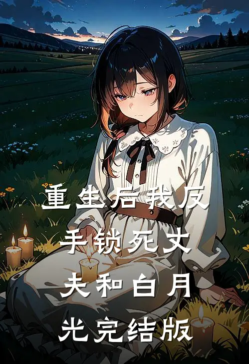 重生后我反手锁死丈夫和白月光完结版
