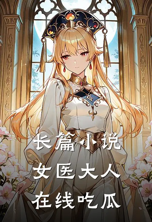 长篇小说女医大人在线吃瓜