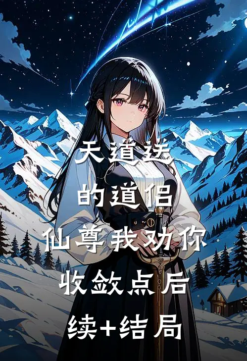 天道送的道侣，仙尊我劝你收敛点后续+结局