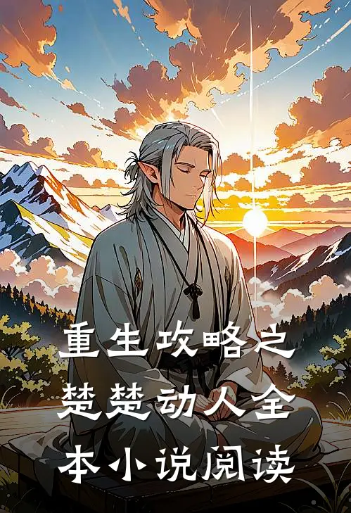 重生攻略之楚楚动人全本小说阅读