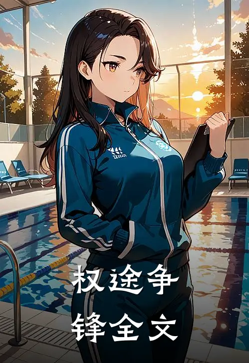 权途争锋全文