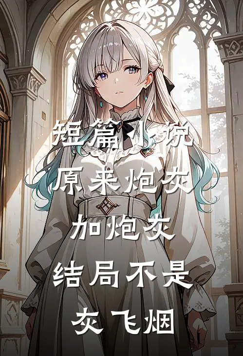 短篇小说原来炮灰加炮灰，结局不是灰飞烟