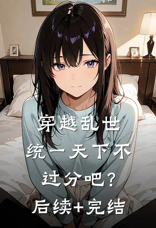 穿越乱世，统一天下不过分吧？后续+完结