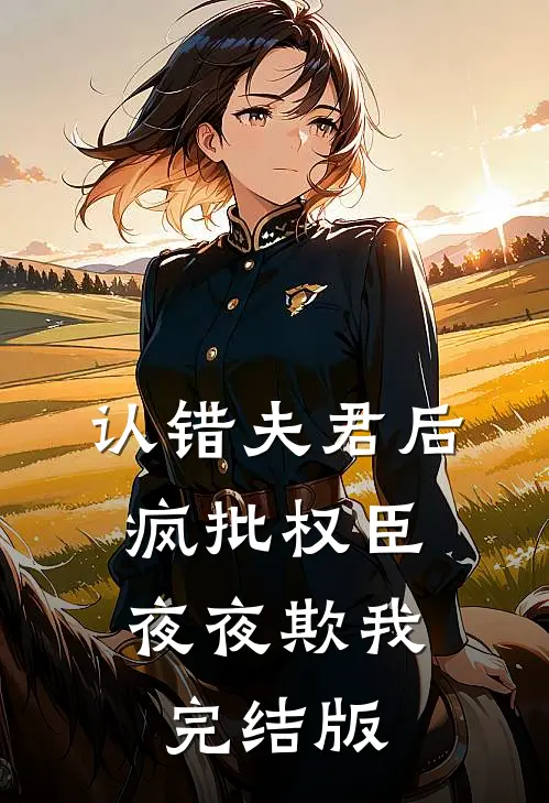认错夫君后，疯批权臣夜夜欺我完结版