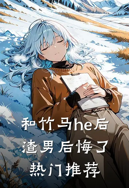 和竹马he后，渣男后悔了热门推荐