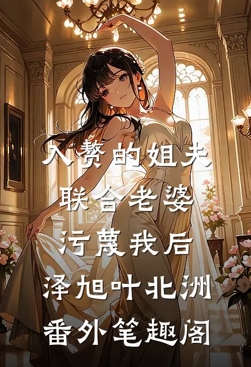 入赘的姐夫联合老婆污蔑我后：泽旭叶北洲番外笔趣阁