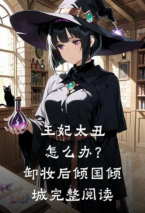 王妃太丑怎么办？卸妆后倾国倾城完整阅读