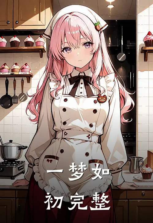 一梦如初完整