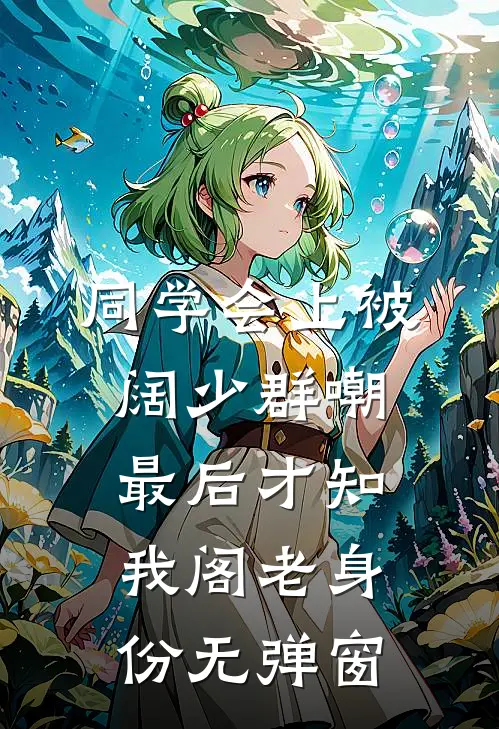 同学会上被阔少群嘲，最后才知我阁老身份无弹窗