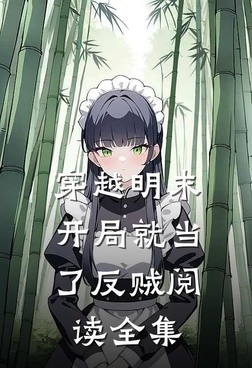 穿越明末，开局就当了反贼阅读全集