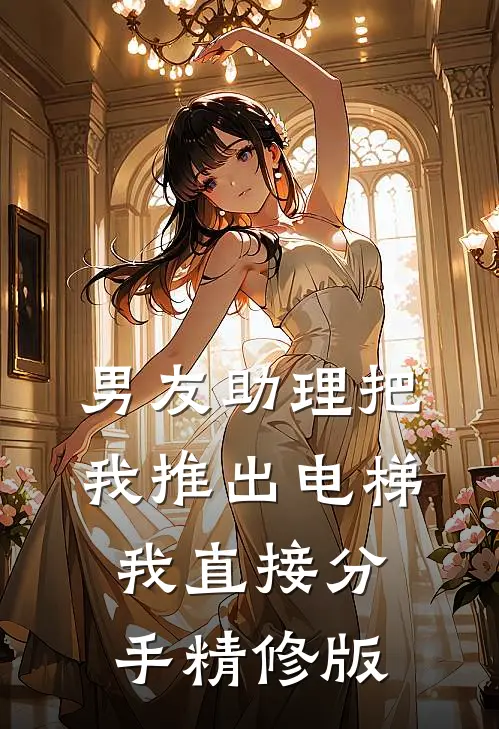 男友助理把我推出电梯，我直接分手精修版